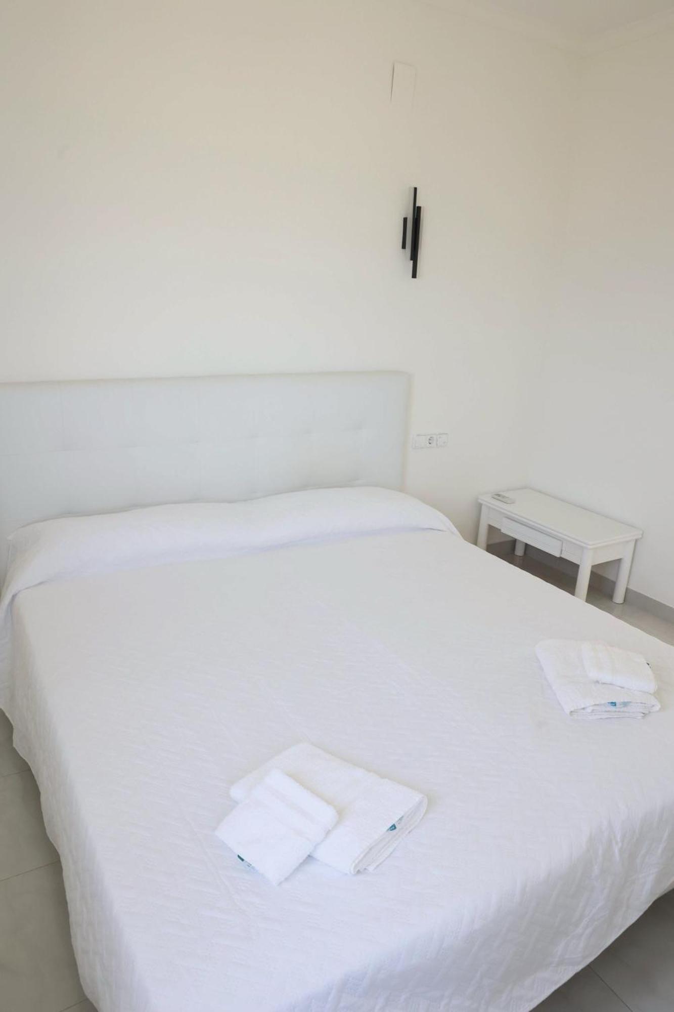 Hébergement de vacances En La Playa Con Piscina Privada - Holavivienda Inmobiliaria *