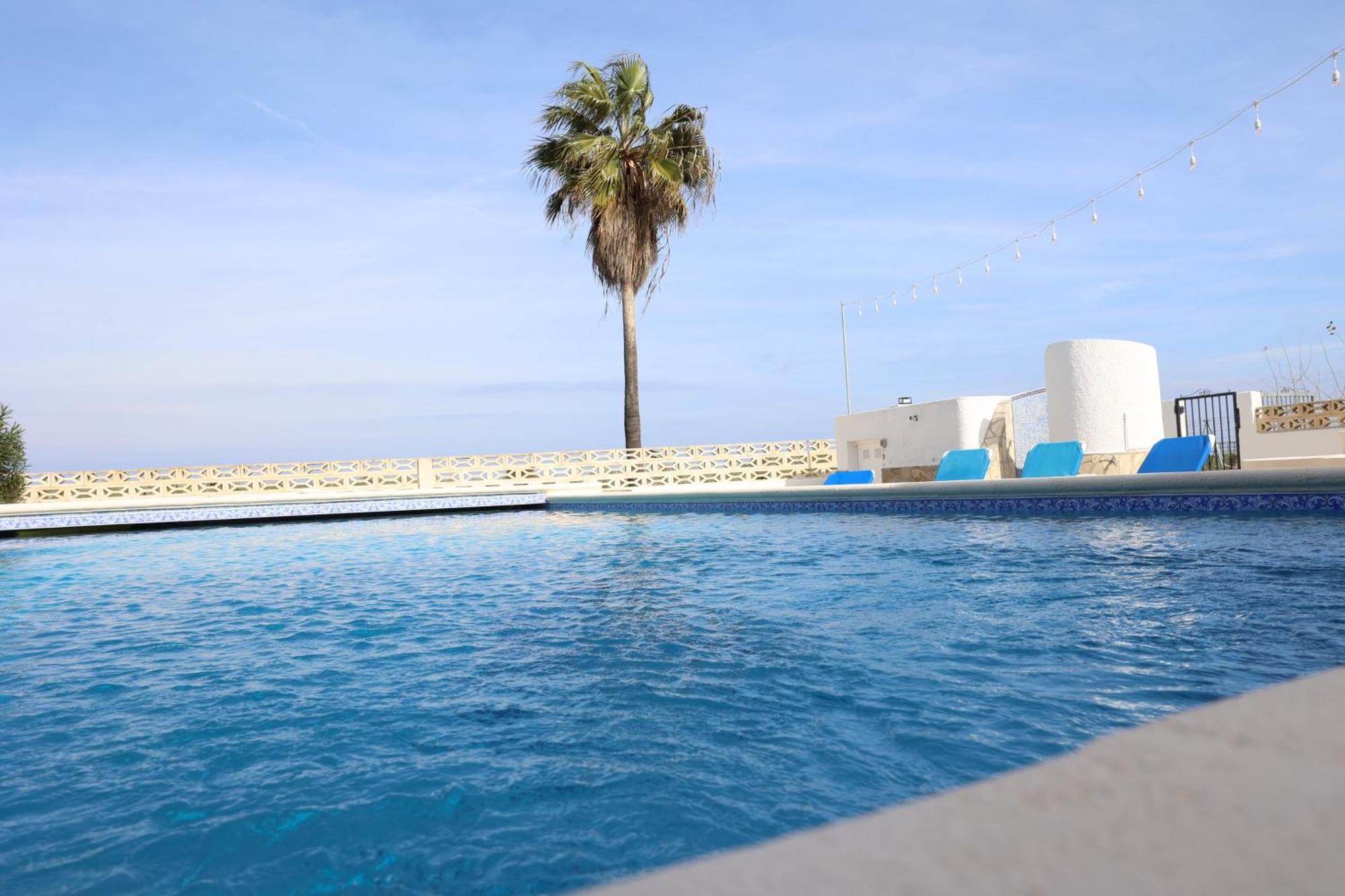 Hébergement de vacances En La Playa Con Piscina Privada - Holavivienda Inmobiliaria